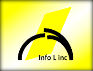 Info L inc Logo